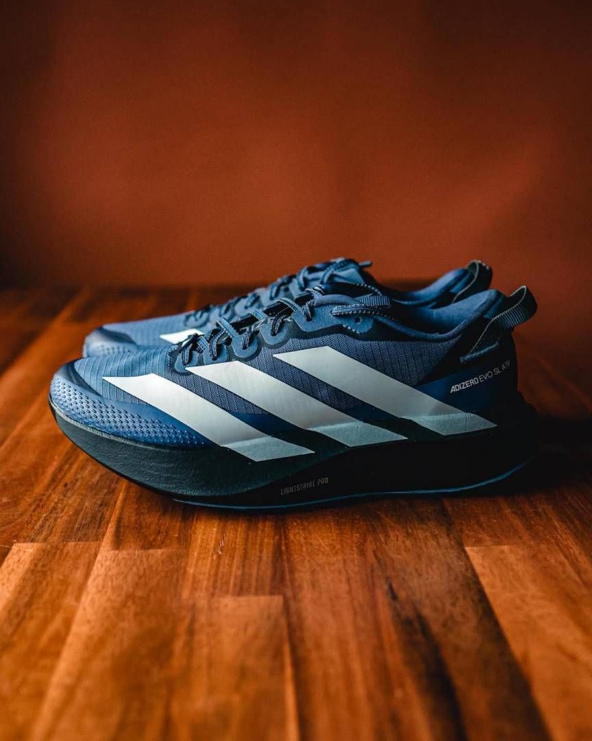 Adiddas Adizero Evo SL ATR Royal Blue Fix