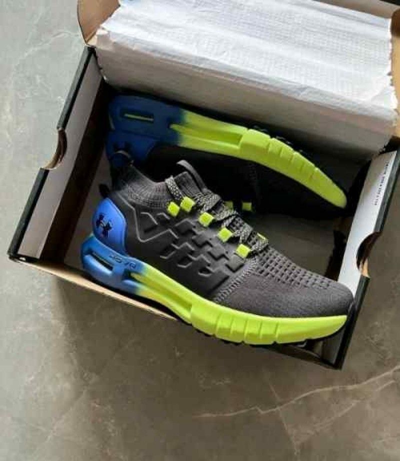 Undeerr Armour UA Phantom 1 Dark Grey Blue