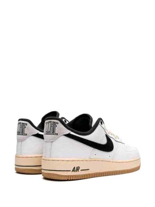 Nikee Air Force 1 Low Command Force - Summit White sneakers