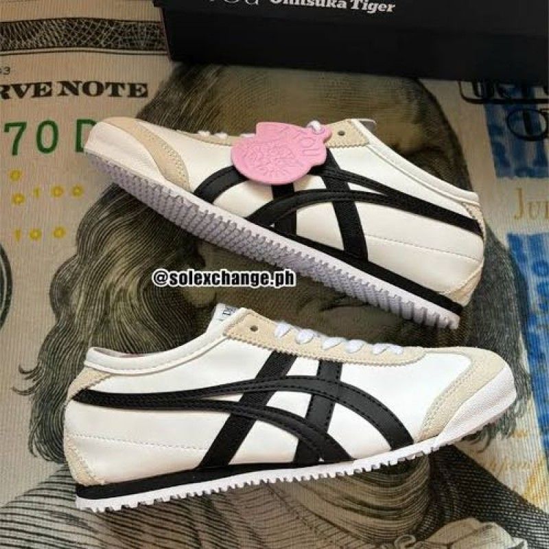 tiger x patou white