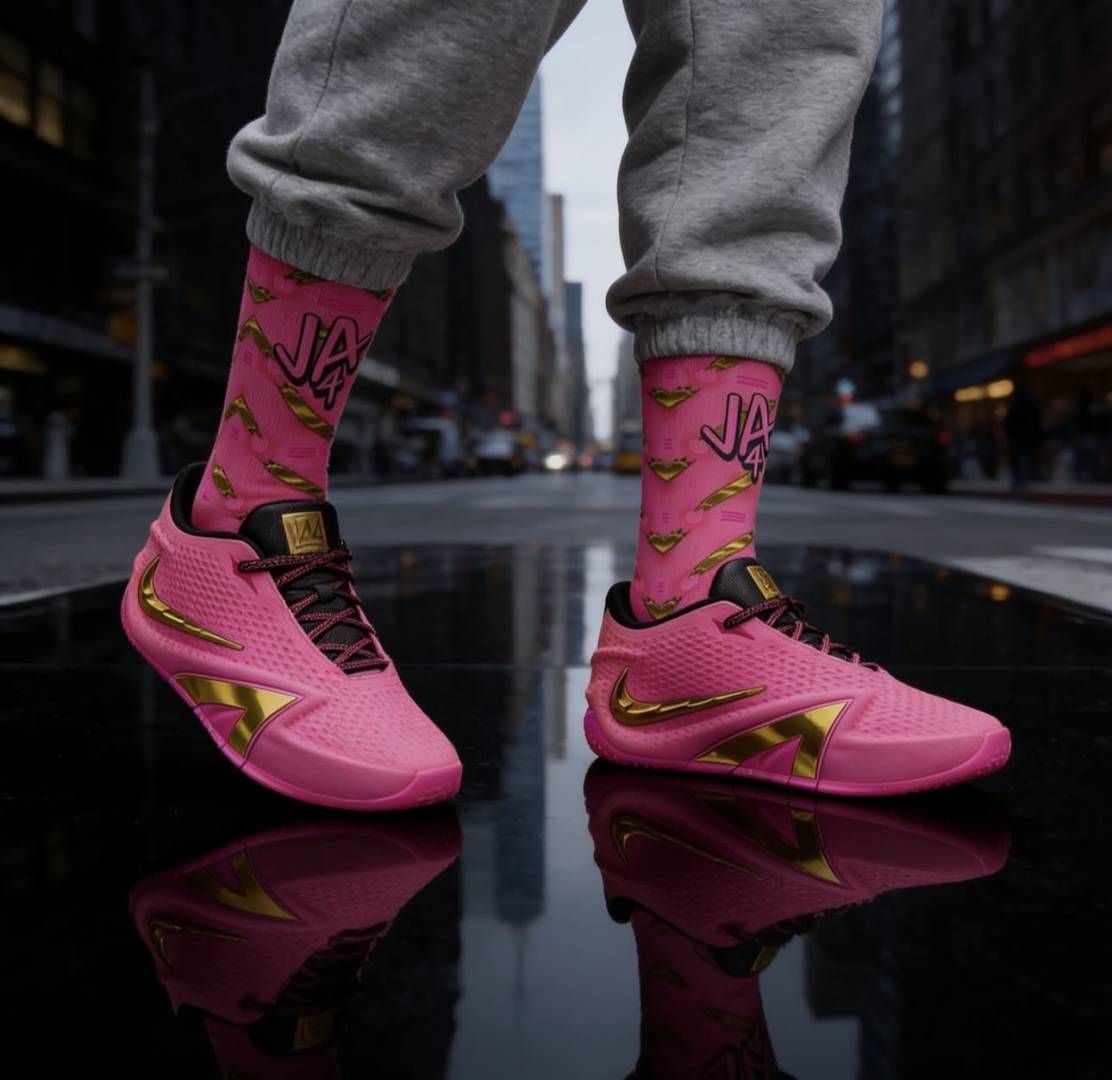 NIKKE JA 4 MISSION RISE EDITION