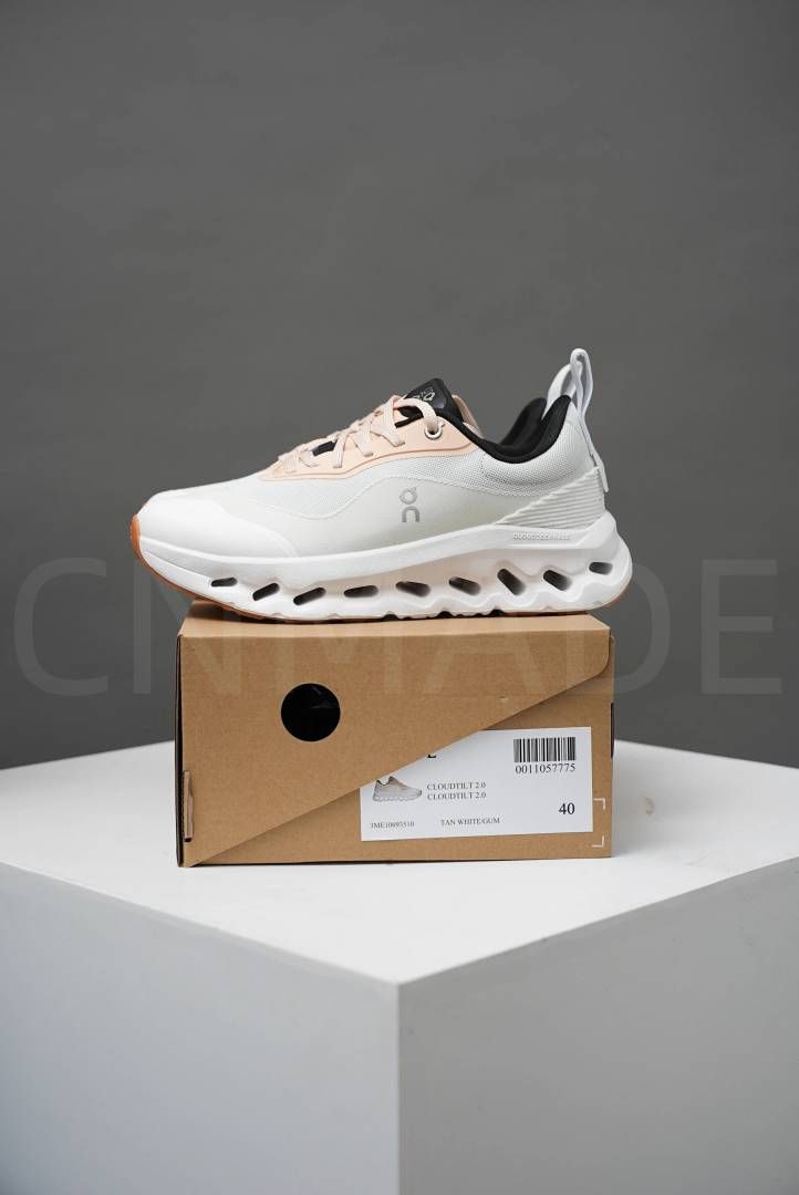 Loewe X Cloudtilt 2.0 White Orange
