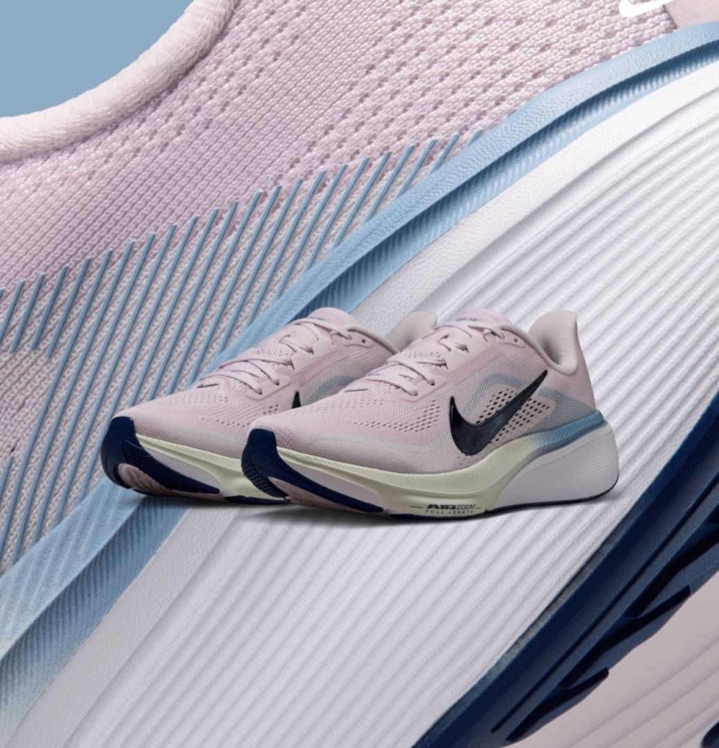 Nikkee Air Zoom pegasus 42 Pink