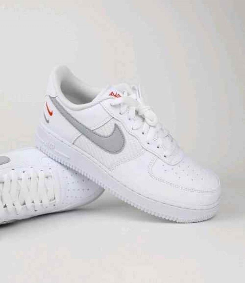 Nikkee Airforce 1 Low Double Swoosh