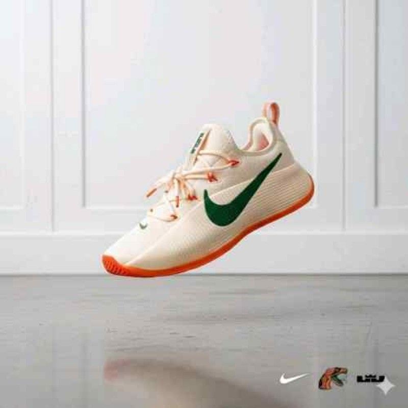 Nikkee honors famu lebron tr1