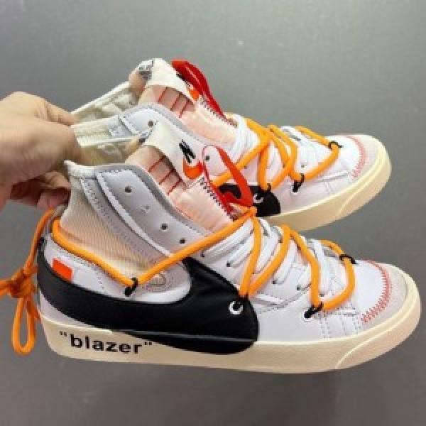 Blazer Jumbo High Sale