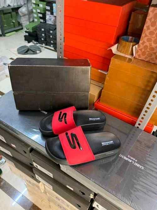 _SKECHERS_HYPER_BURST_SLIDE_red
