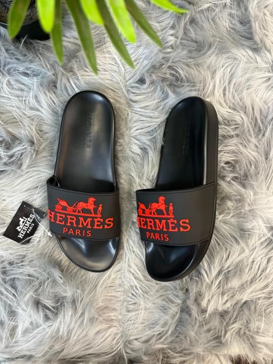 _HERMES_PARIS_LOGO_SLIDE black red