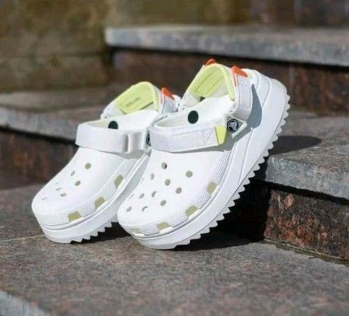 CROCSS HIKER CLASSIC CLOGS