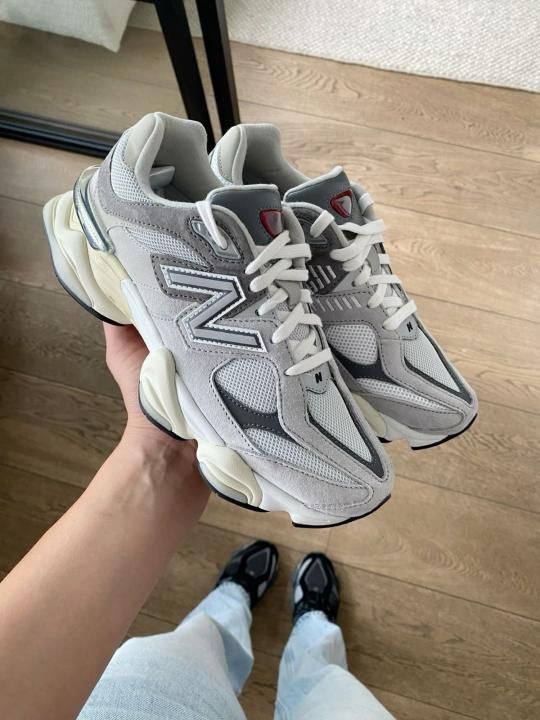 NEWW BALANCE 9060 rain cloud