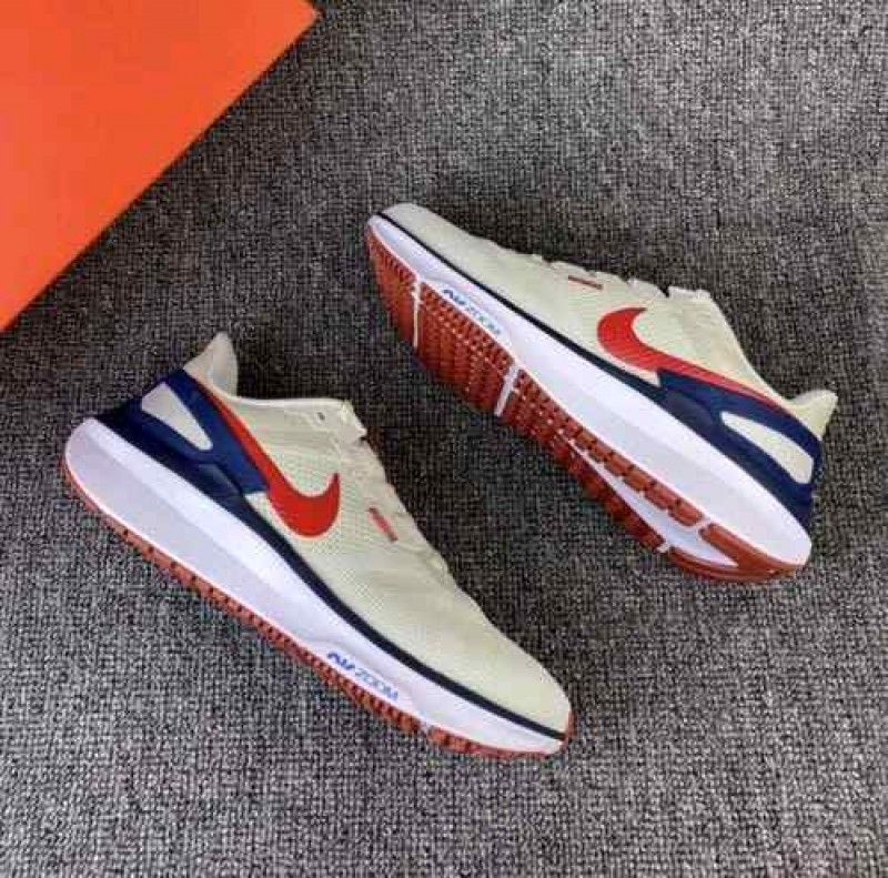 nikkee air zoom structure 25 cream multi