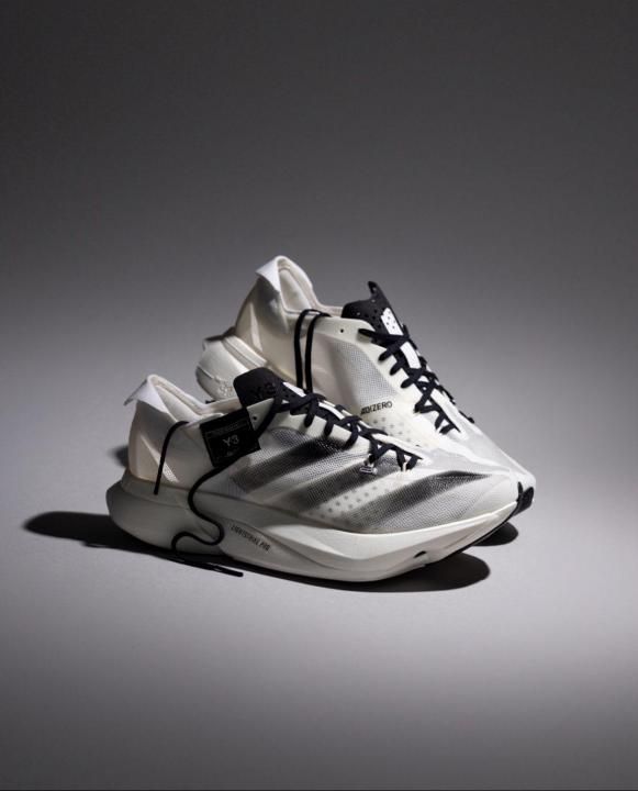 Y3 X adizero adidos pro 234