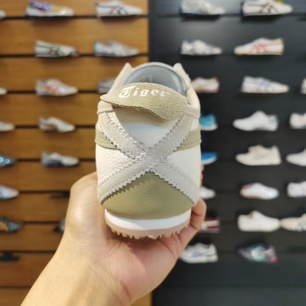 ONITSUKKA TIGER MEXICO 66 BIRCH