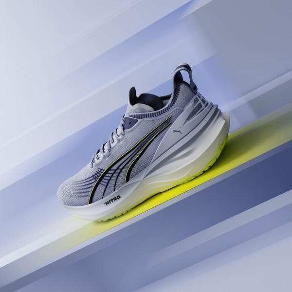 Pumma ForeverRun NITRO 2 Mens Road Running Shoes