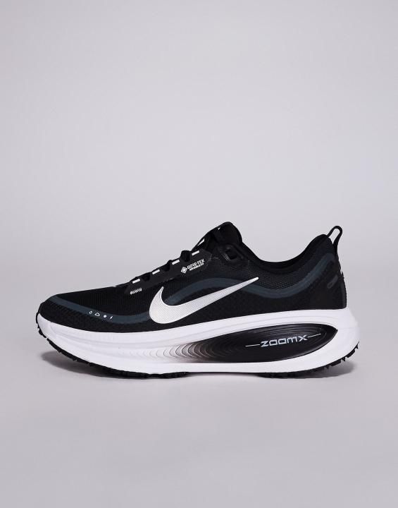 Nikke Running Vomero 18 Gore-Tex Black Reflective