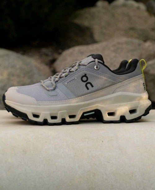 on Cloudrock Low Waterproof