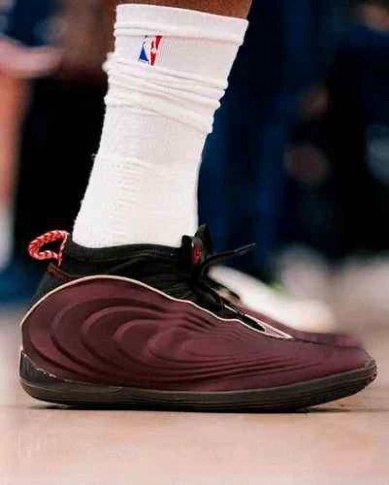 Adidaass Harden Vol 10 Year Of The Horse