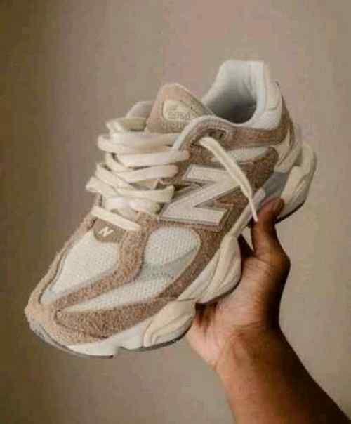 Neww Balancee 9060 Driftwood
