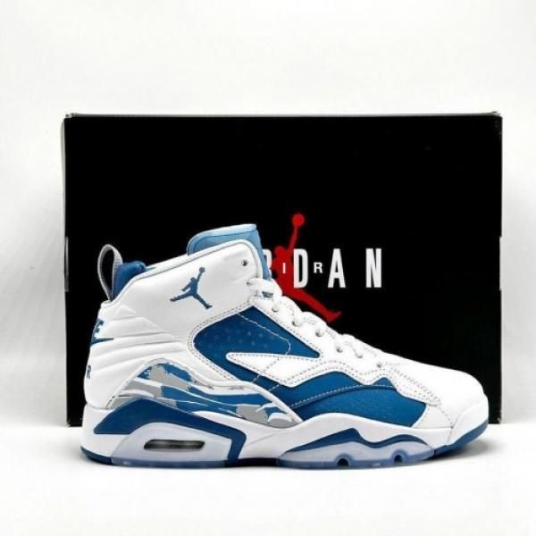 Air jordan MVP univercity blue in sale ratee