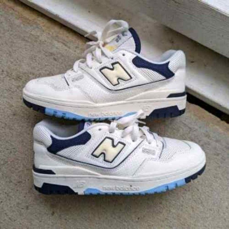 Neww Balancee 550 Rich Paul