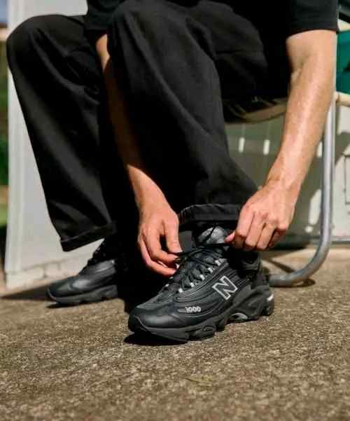 Neww balancee 1000 Black