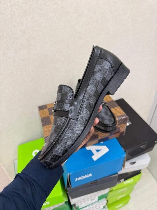 Loui vuitton Lofers