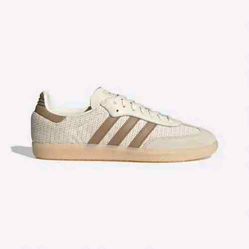 Adii-Dass Samba OG Cream White Cardboard Crystal Sand