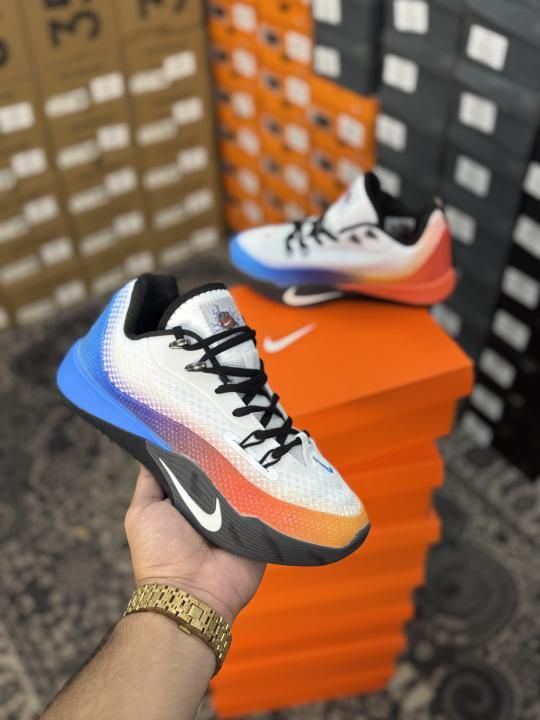 NIKKE ST FLARE MULTI