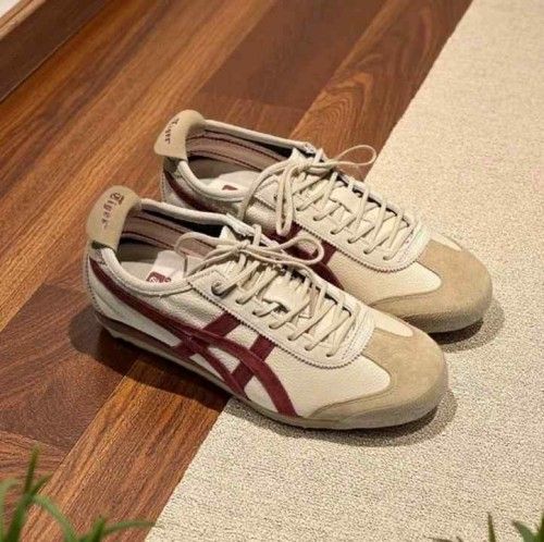 ONITSUKKA TIGER MEXICO 66 SD BEEP JUICE