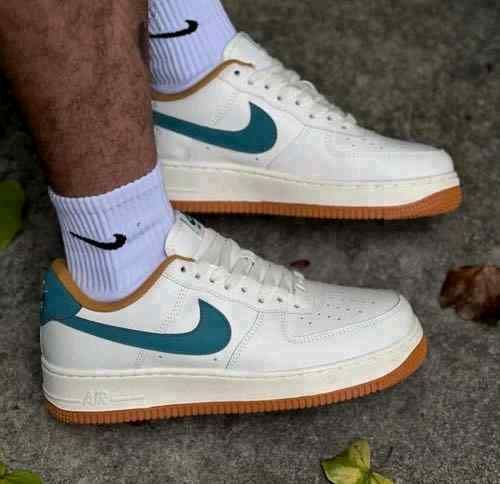 Nikee air force 1 hamava fix dust bag keychain extra laceeee women