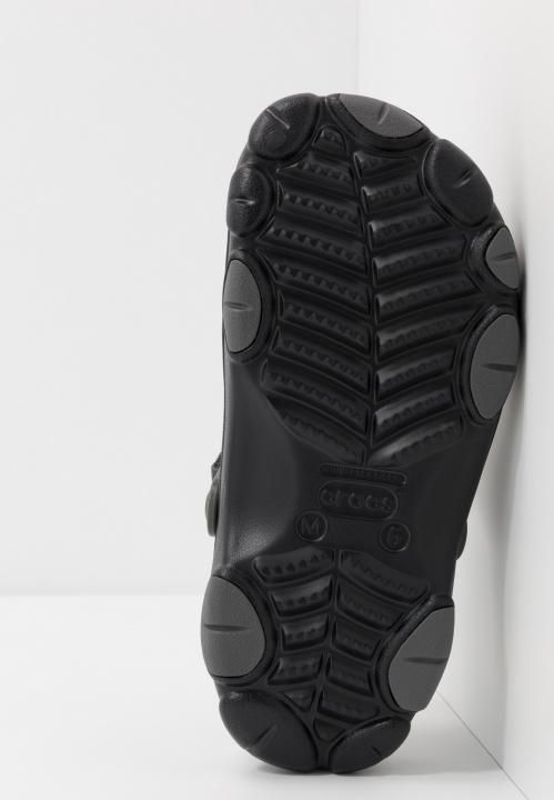 Croc Classic All Terrain Clog black With og Box carry Bag