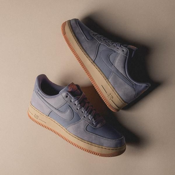 NIKKE AIRFORCE 1 ASHEN SLATE