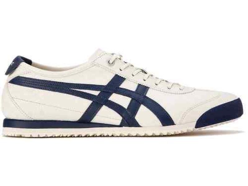 Onitsukk.a Tiger Mexico 66 SD Birch Peacoat