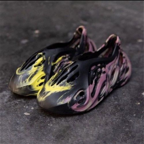.ua . yeezy foam runner mx carbon ua