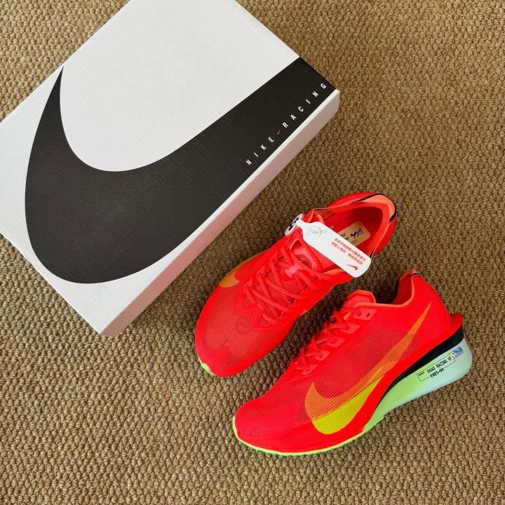 NIK zoomx vaporfly next% 4