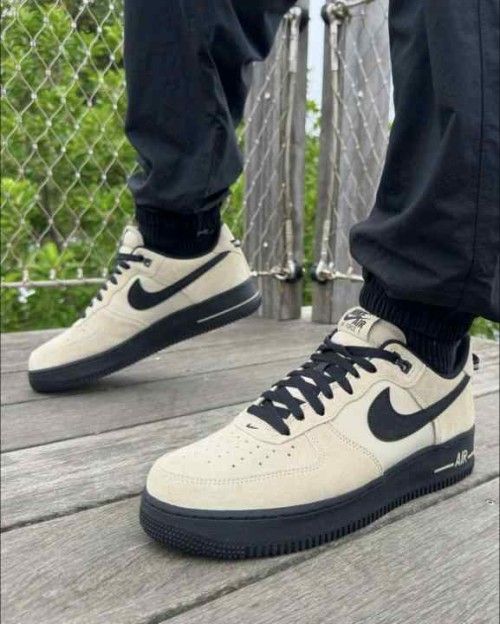 AIRFORCE DESERT KHAKI