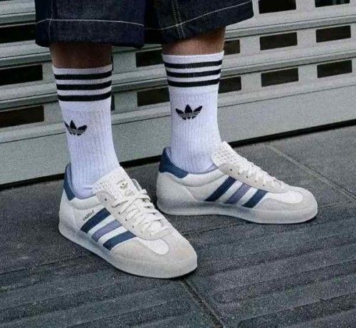 ADDIDAS GAZELLE INDORECORE