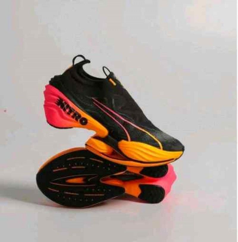 pummaa fast rb nitro elite black