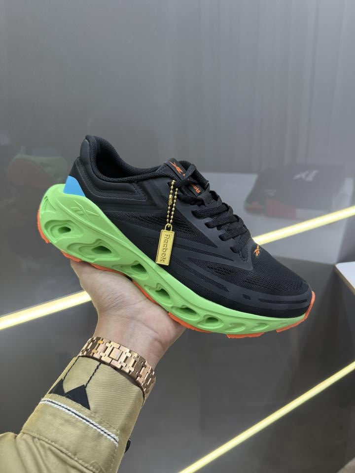 Reebok Fuel Flex Run Black Fix