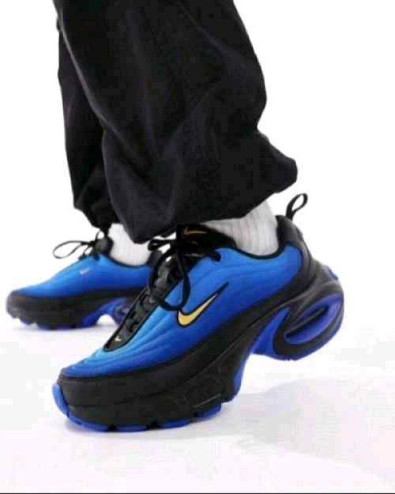 Nikkee Airmax Portal Racer Blue
