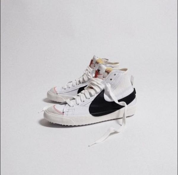BLAZER MID 77 JUMBO FIX