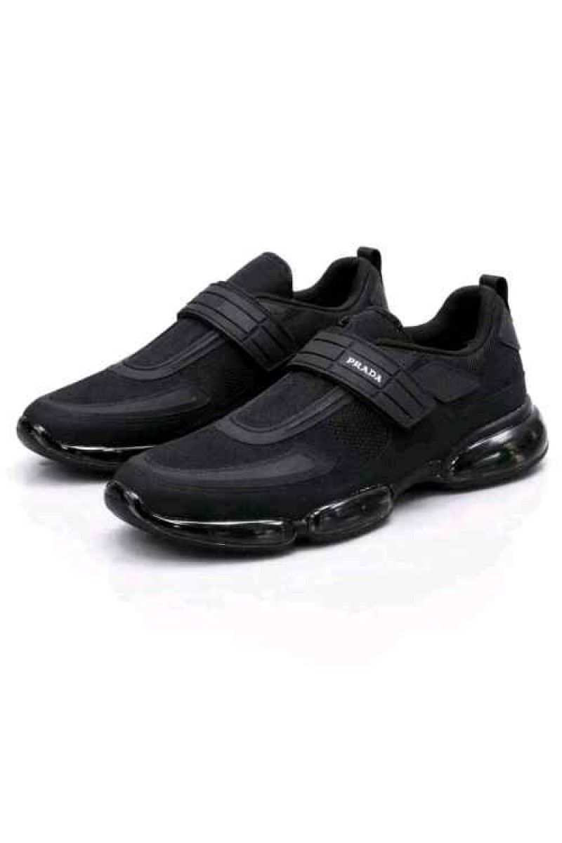 Praddaa Cloudbust Black