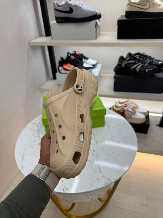 Croccs baya clog