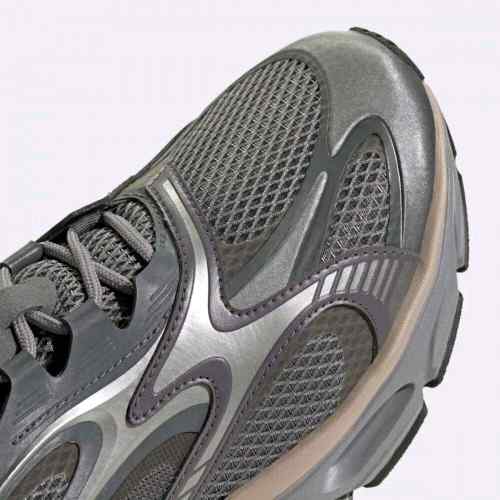 Addidas Formotion One Grey Silver Metalic