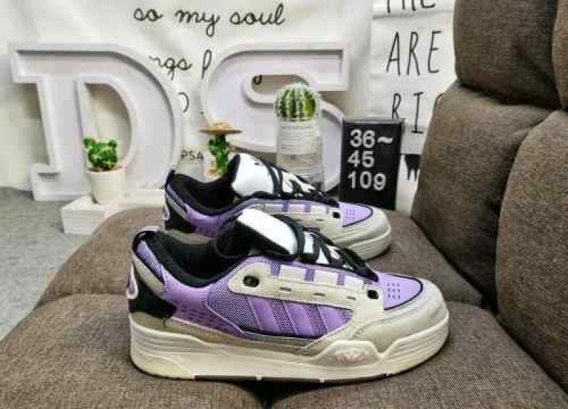 adiddass adi2000 lite purple SALE