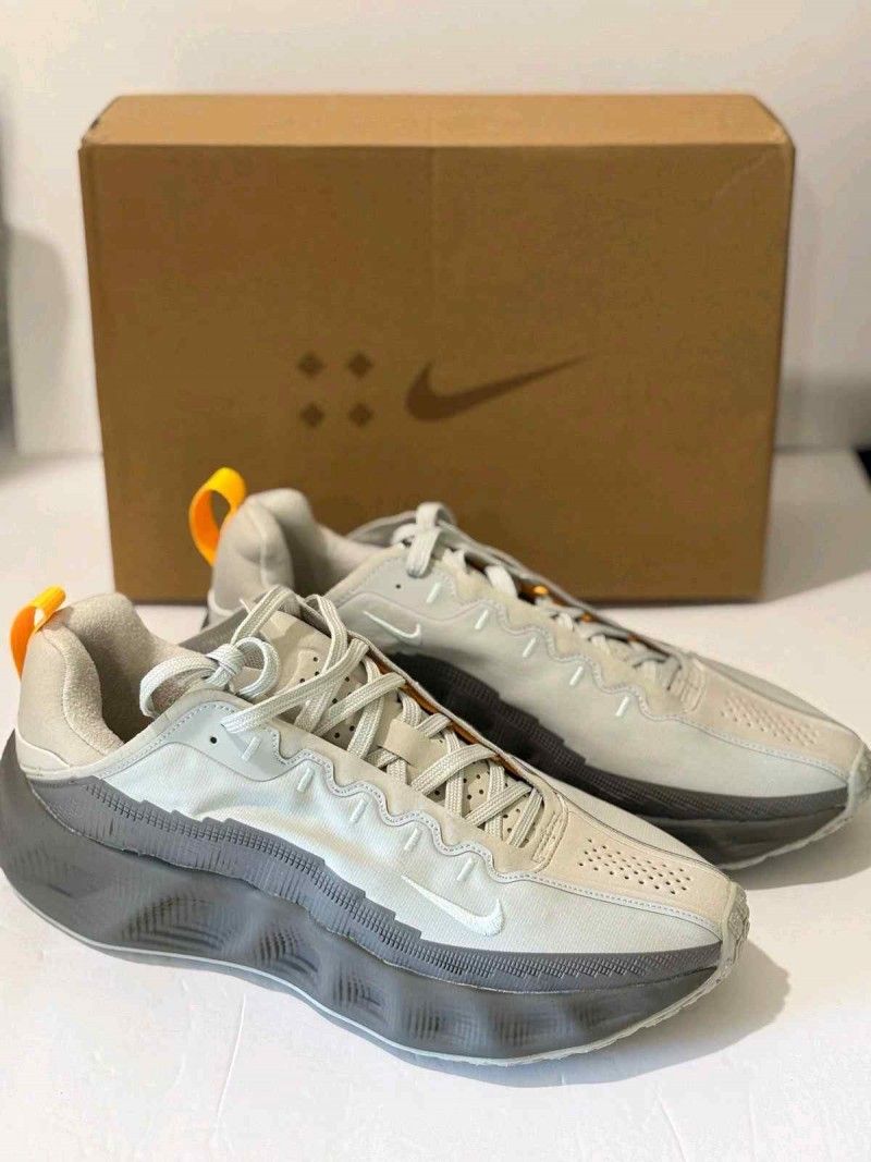 Nikkee Ava Rover Wolf Grey