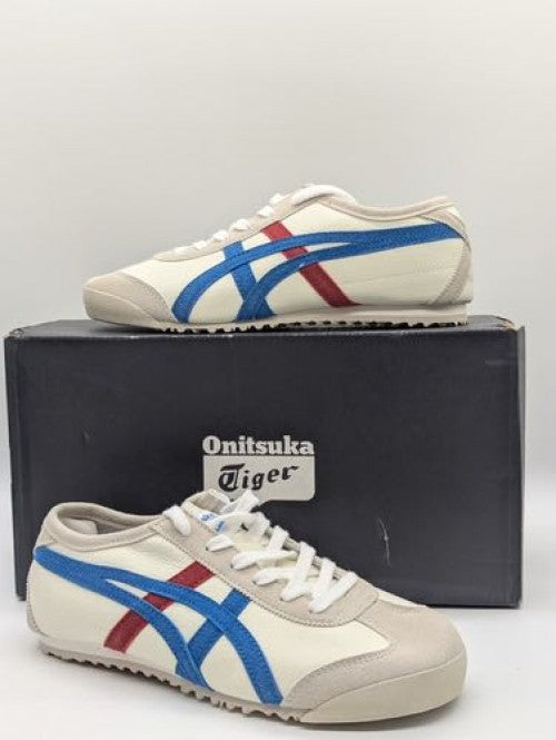 tiger maxico 66 white blue red vin