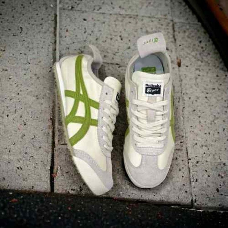 ONITSKAA Tiger Mexico 66 Brich Green