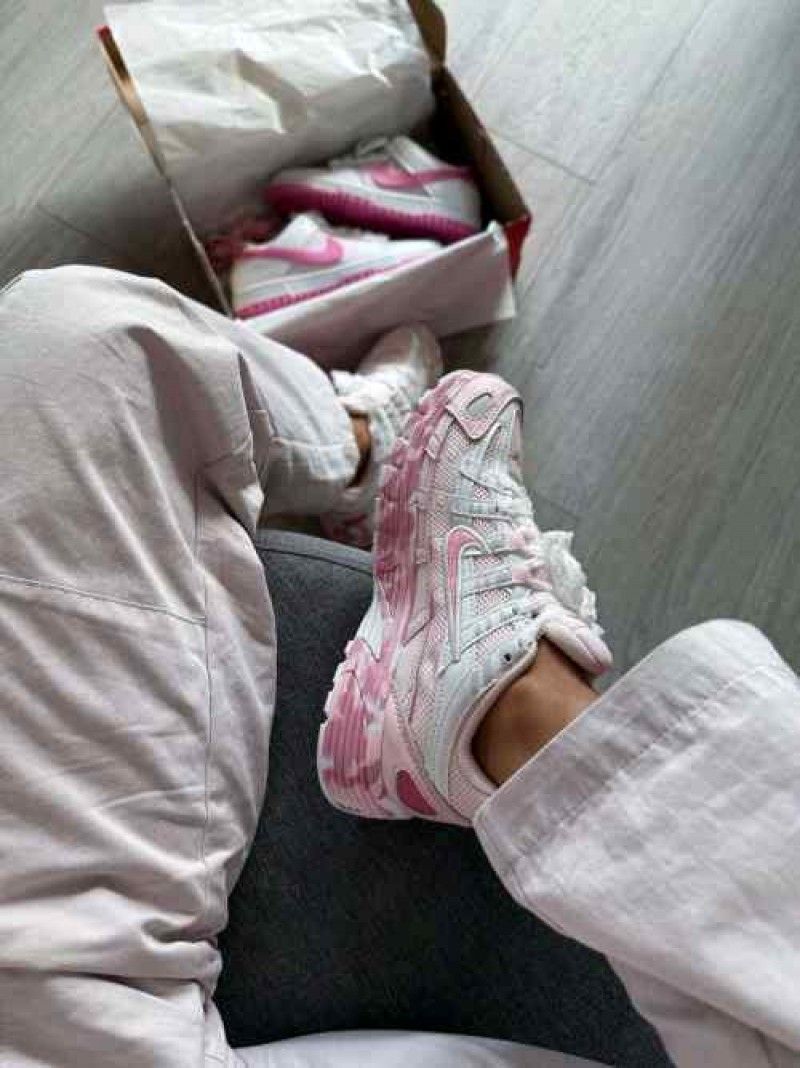 Nikkee P 6000 Custom Pink for her
