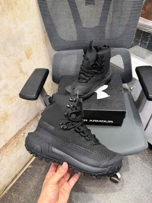 UnderArmour Hovr infil Waterproof tactical boost